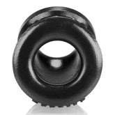 Oxballs Morph Curved Silicone Ballstretcher Ball and Cock Toys